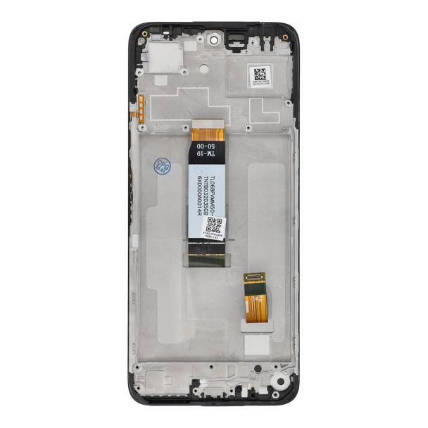 FixCell wyświetlacz LCD do REDMI 13 OEM z ramką