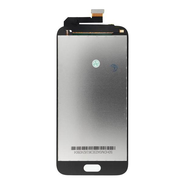 FixCell Wyświetlacz LCD do SAMSUNG J3 2017 J330 OEM bez ramki czarny