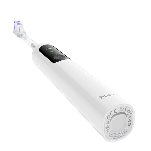Szczoteczka elektryczna Hoco do zębów HP64 biała