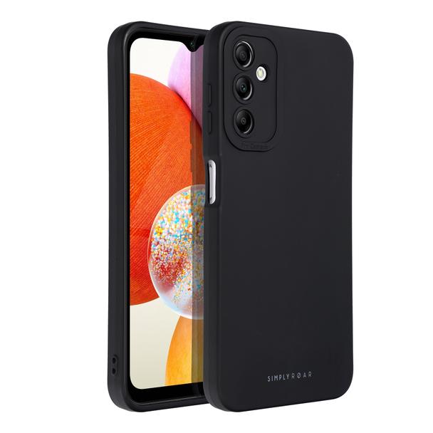 ROAR futerał LUNA do SAMSUNG A14 5G czarny
