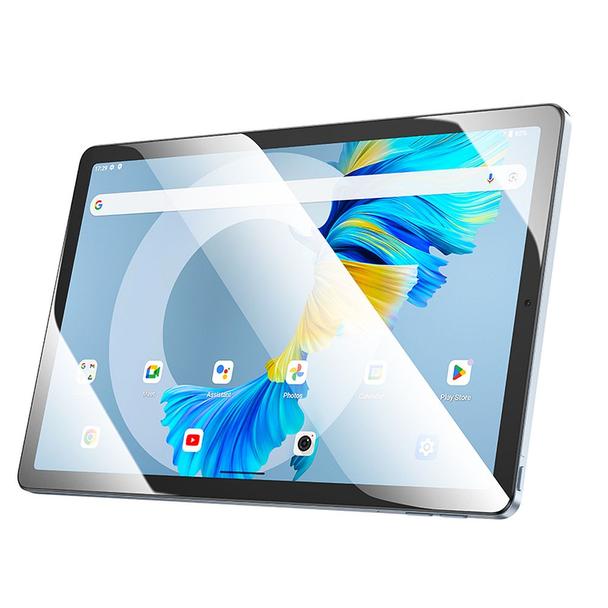 Tablet 10,95" 4GB/64GB Hoco Full HD Wi-Fi Android 14 HI12 niebieski