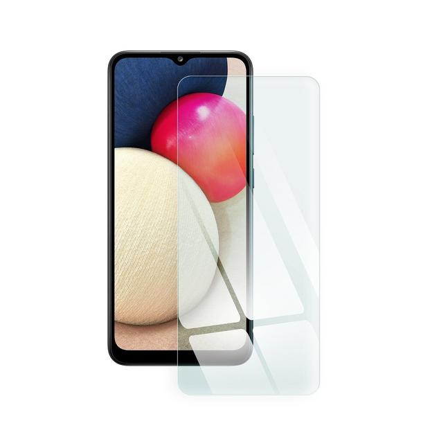 Szkło hartowane do Samsung Galaxy A02s Blue Star