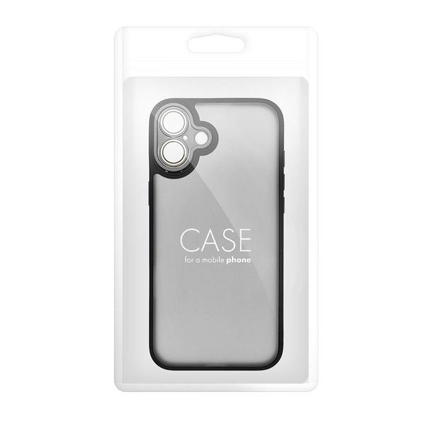 Futerał do iPhone 16 Variete czarny