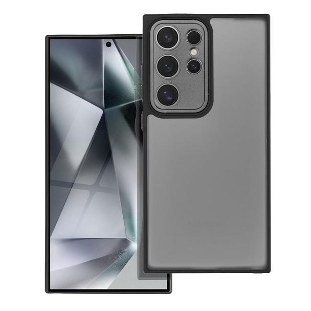Futerał do Samsung S24 ULTRA Variete czarny