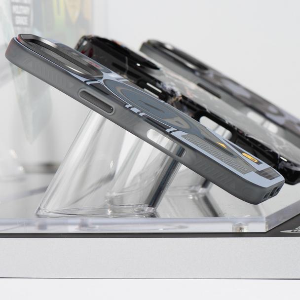 Stand dla pokrowców Forcell zgodny z MagSafe HN25