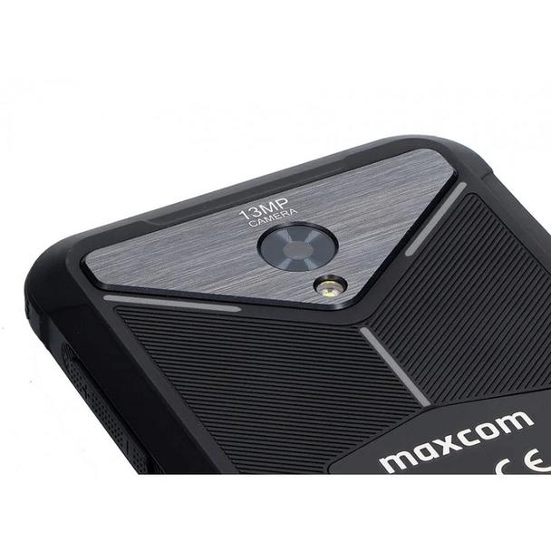 MAXCOM smartfon MS572 Strong czarny