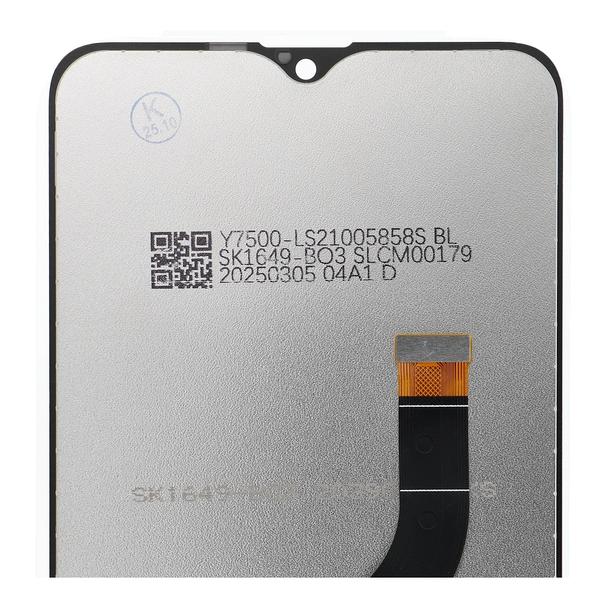 OG wyświetlacz LCD do SAMSUNG A20S A207F/A207M  OEM bez ramki