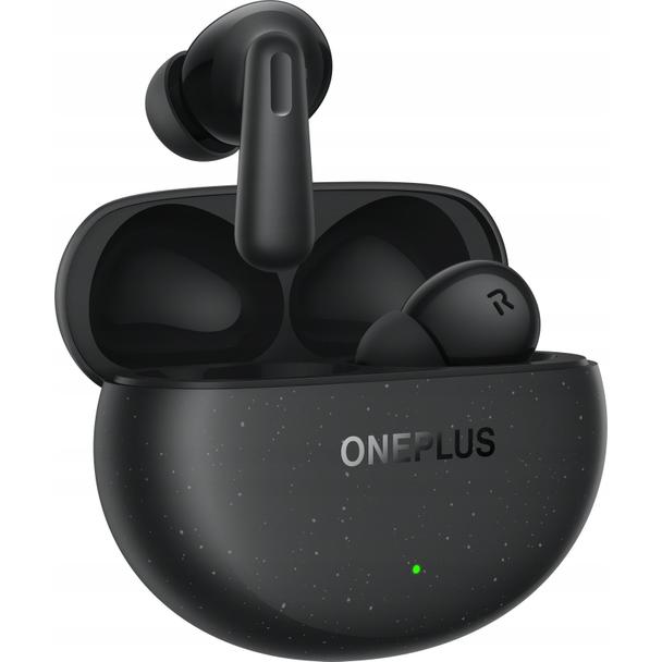 Słuchawki bezprzewodowe douszne OnePlus Nord Buds 3 Pro czarne