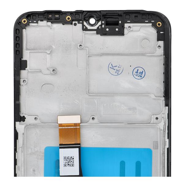 OG wyświetlacz LCD do SAMSUNG A22 5G A226B OEM z ramką