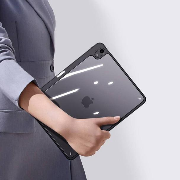 DUX DUCIS etui MAGI z miejscem na rysik do iPad Air 4/5 10,9 czarne