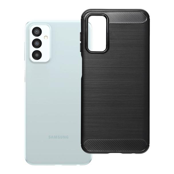 Etui na Samsung M23 Carbon 2.0 czarny