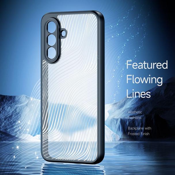 DUX DUCIS futerał AIMO do SAMSUNG A36/A56 5G czarny