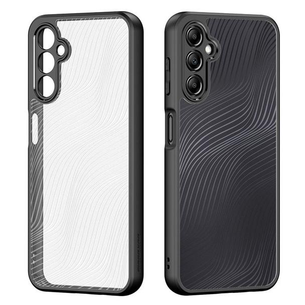 DUX DUCIS futerał AIMO do SAMSUNG A15 5G czarny