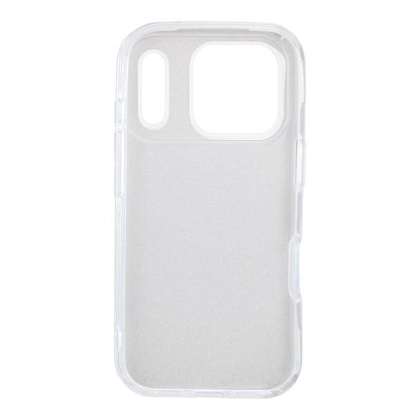 Etui na iPhone 18 Pro Max / 17 Pro Max Shining złote