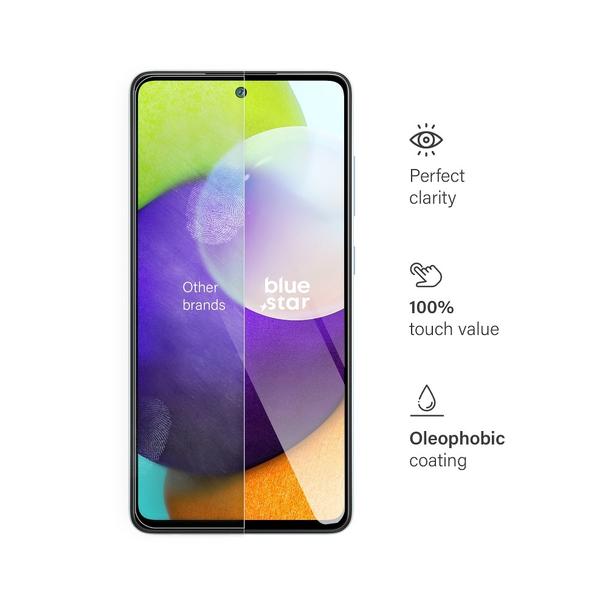 Szkło hartowane do Samsung Galaxy A53 5G Blue Star