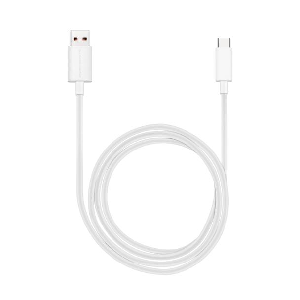 Kabel USB A do USB C Huawei 8A LX1218 1 m LX1218 bulk biały