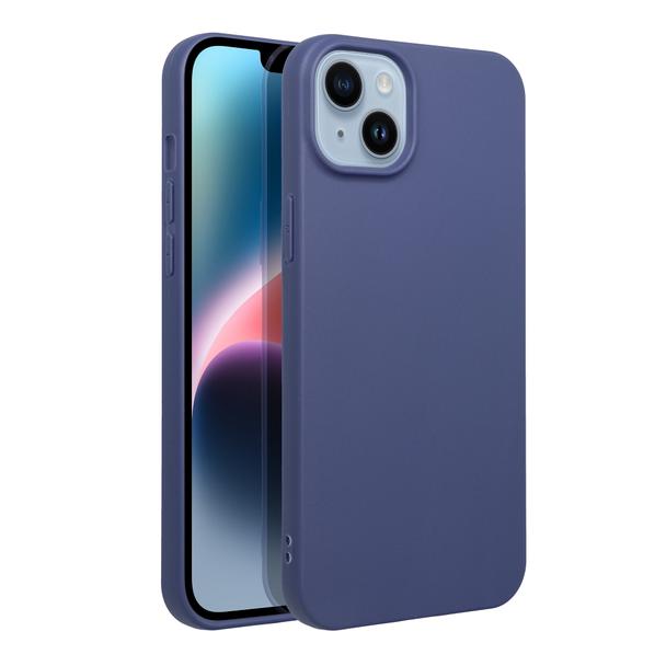 Futerał do Xiaomi Redmi Note 15 PRO PLUS 5G Matt niebieski
