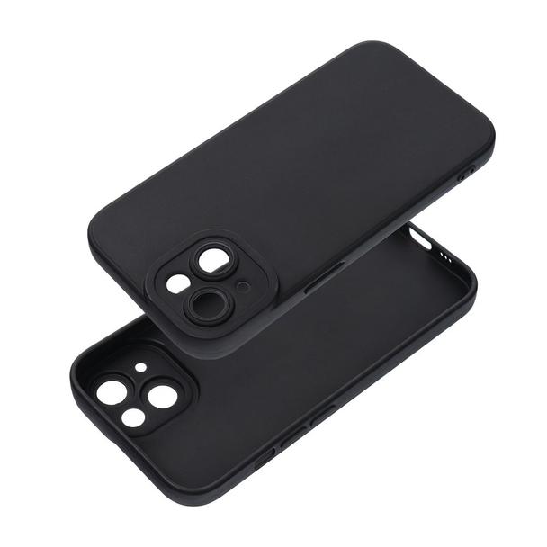 Etui na iPhone 18 Pro Max / 17 Pro Max Matt 2.0 czarne