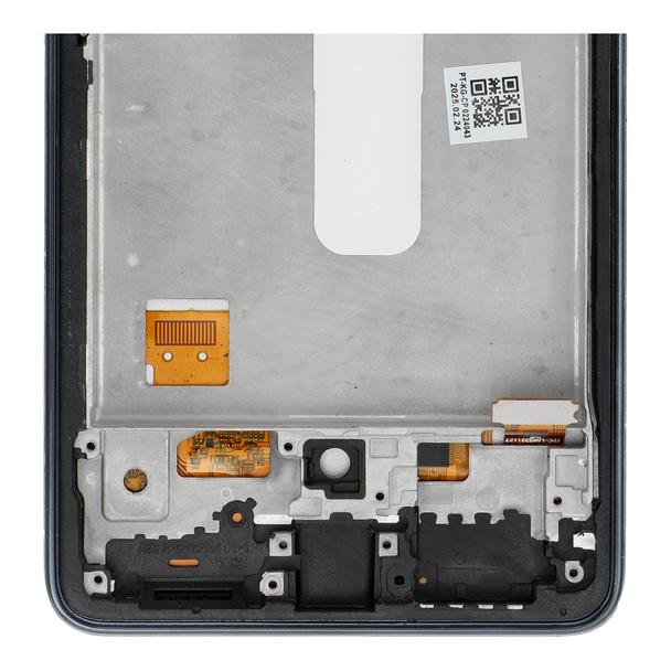 Wyświetlacz LCD do SAMSUNG A53 A536 INCELL z ramka