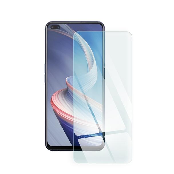 Szkło hartowane do Oppo Reno 4Z Blue Star