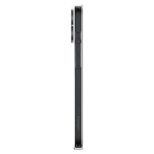 SPIGEN futerał LIQUID CRYSTAL do IPHONE 16 Plus crystal clear