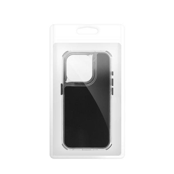 Etui na iPhone 18 Pro Max / 17 Pro Max Matrix czarne