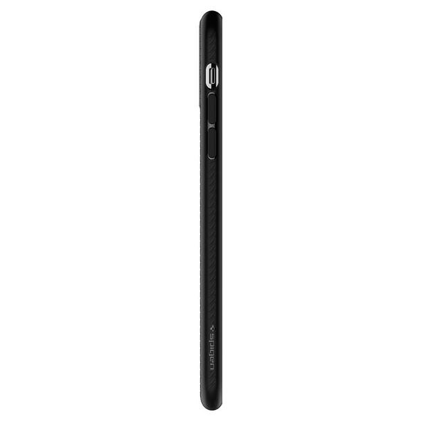 SPIGEN futerał LIQUID AIR do IPHONE 11 matte black