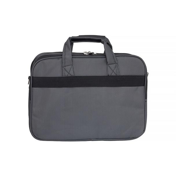 ART torba na laptopa / tablet / notebook 15.6"- 16.1"  AB-119 czarna