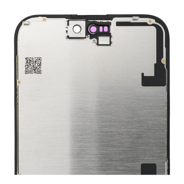 JK Wyświetlacz LCD do IPHONE 16 PLUS FullHD Incell (Change IC)