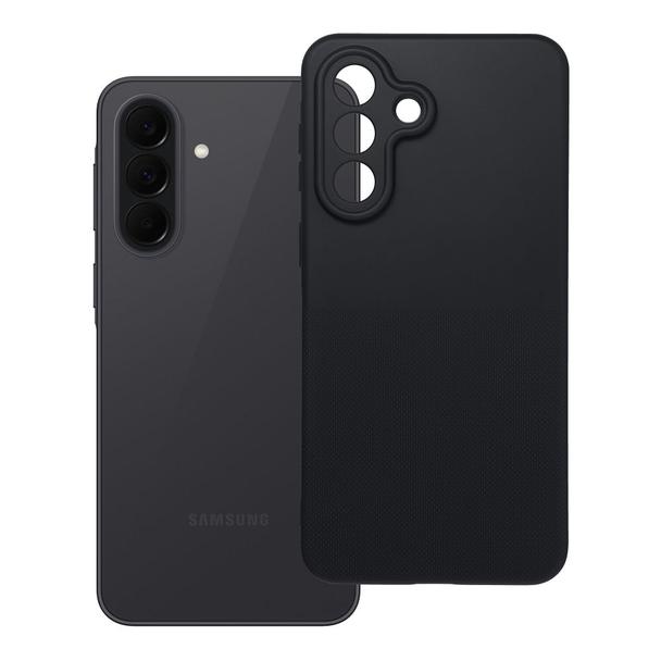 Etui na Samsung A37 5G Easy Dual czarne