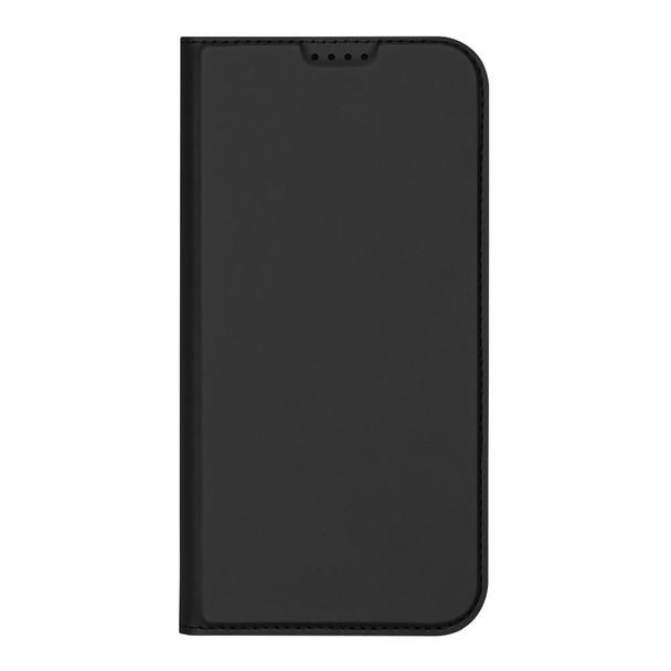 DUX DUCIS kabura SKIN PRO do IPHONE 16 Plus czarna