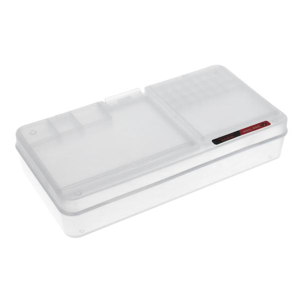 Pudełko serwisowe organizer na części (BST-W203)