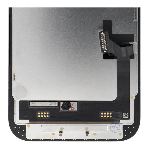 FixCell wyświetlacz do IPHONE 15 Super Retina XDR + sensor flex (odnowiony)