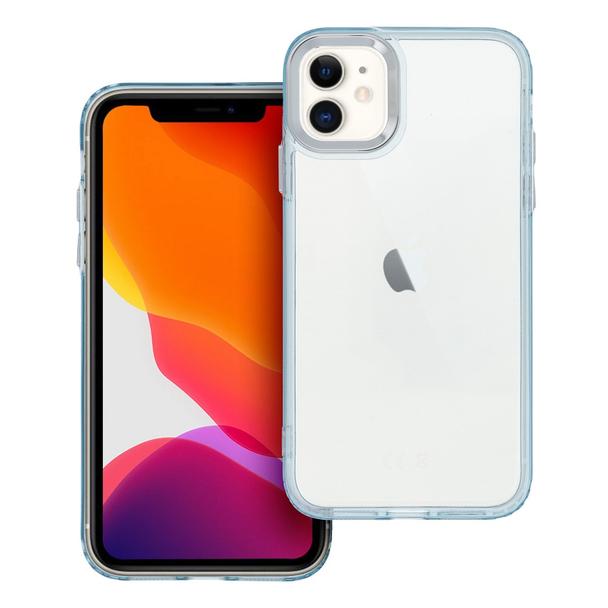 Futerał PEARL do IPHONE 11 jasny niebieski