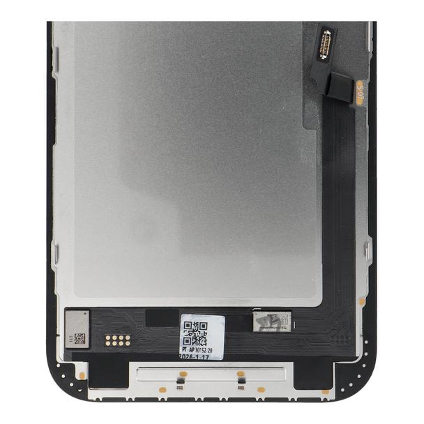 FixCell wyświetlacz do IPHONE 16 PLUS SOFT OLED 120Hz (Diagnosable: Used)