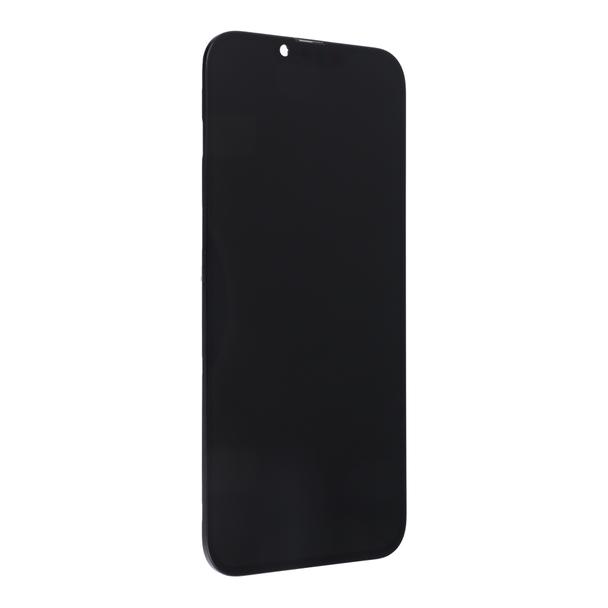 Wyświetlacz do iPhone 14 Plus z ekranem dotykowym czarnym (ZY-LTPS) IC Transferable