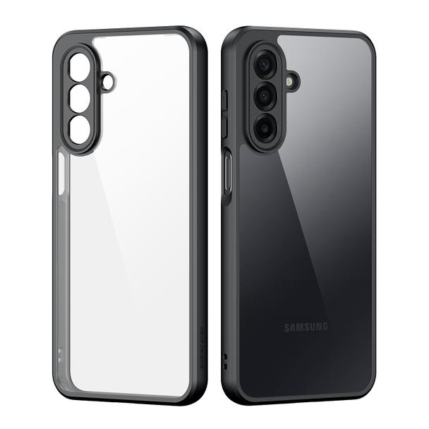 DUX DUCIS futerał AIMO do SAMSUNG A17 / A18 5G / M17 / F17 czarny