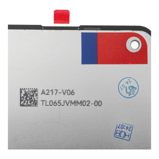 FixCell wyświetlacz do SAMSUNG a21s a217 OEM bez ramki