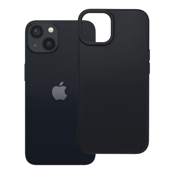 Etui na iPhone 13 Easy Dual czarne