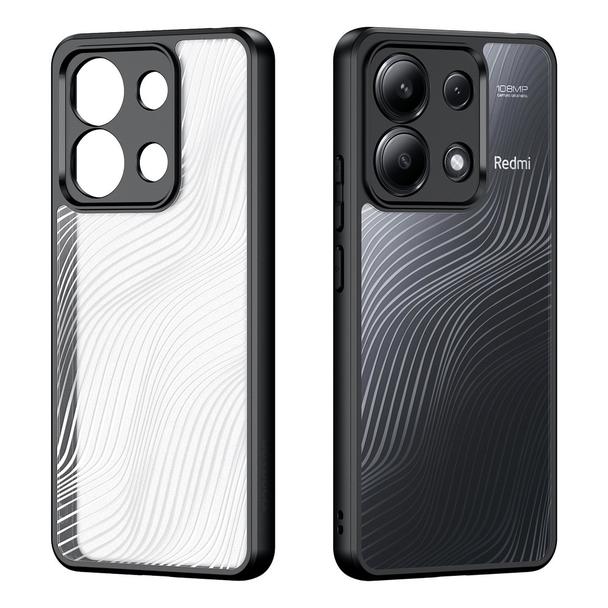 DUX DUCIS futerał AIMO do REDMI NOTE 13 5G czarny