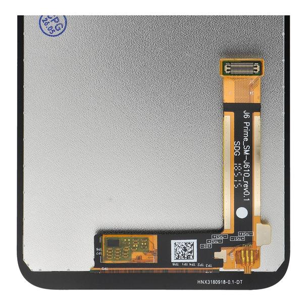 FixCell wyświetlacz LCD do SAMSUNG J415 OEM bez ramki