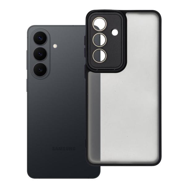 Futerał do Samsung S26 PLUS Variete czarny