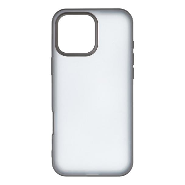 BLUEO APE Phone Case - Apple iPhone 16 Pro Max szary