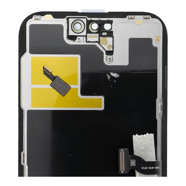 NCC Wyświetlacz do IPHONE 14 Pro Soft Oled (możliwa wymiana IC)