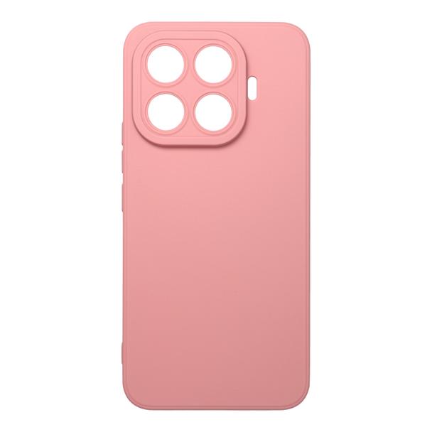 Etui na Xiaomi 17T PRO Matt 2.0 pudrowy róż
