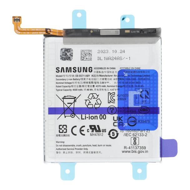 ServicePack Bateria EB-BS711ABY do SAMSUNG S23 FE S711B GH82-32860A