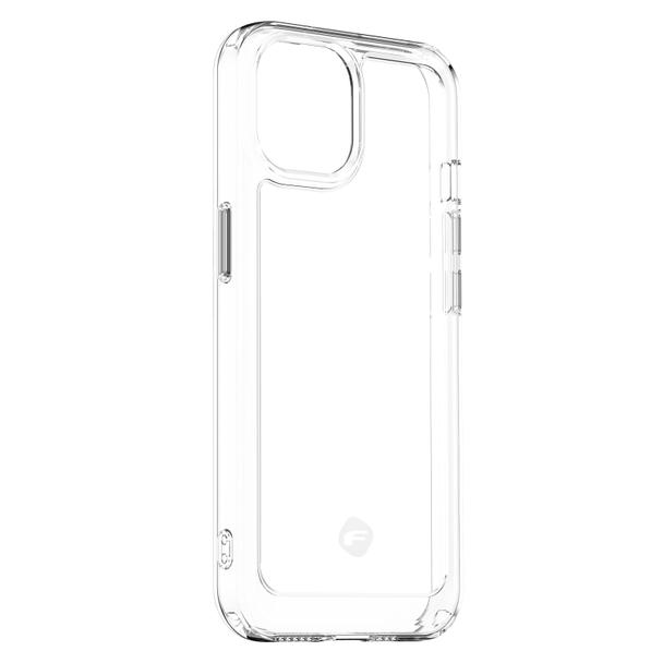 Etui na iPhone 15 Forcell F-Protect Clear Case transparentne