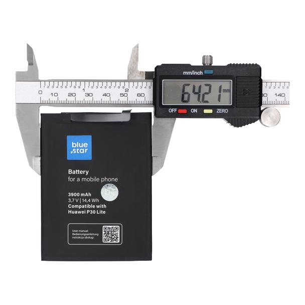 Bateria do Huawei P30 Lite / Mate 10 Lite 3900 mAh Blue Star Premium