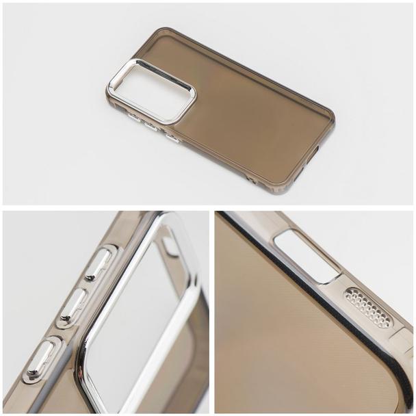 Futerał do Samsung A35 5G Pearl czarny