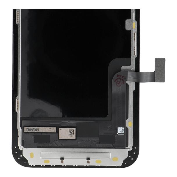 Wyświetlacz do iPhone 13 Mini z ekranem dotykowym czarnym (HD+ Incell)